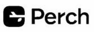 PERCH logo