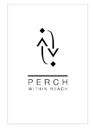 PERCH WITHIN REACH logo