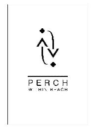 PERCH WITHIN REACH logo