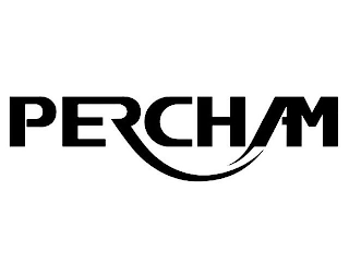 PERCHAM logo