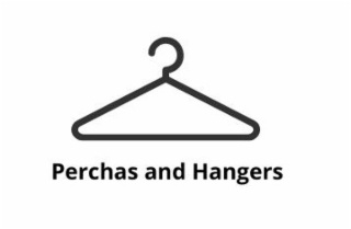 PERCHAS AND HANGERS logo