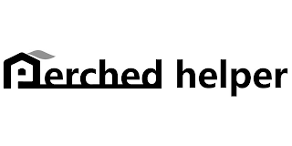 PERCHED HELPER logo