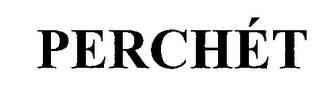 PERCHET logo