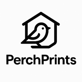 PERCHPRINTS logo