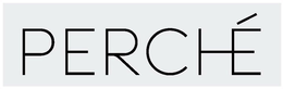 PERCHÉ logo