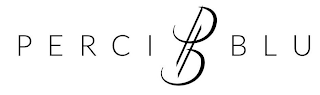 PERCI PB BLU logo