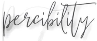 PERCIBILITY logo