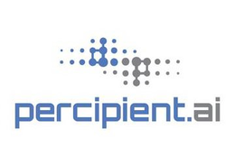 PERCIPIENT.AI logo