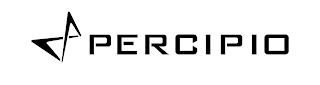 PERCIPIO logo