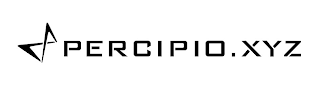 PERCIPIO.XYZ logo