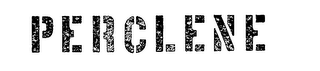 PERCLENE logo