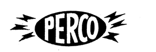 PERCO logo