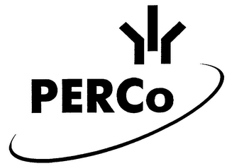 PERCO logo