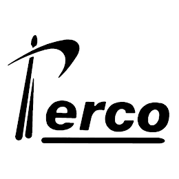PERCO logo