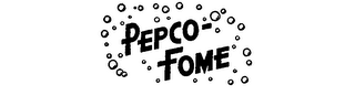 PERCO-FOME logo