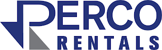 PERCO RENTALS logo
