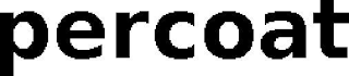 PERCOAT logo