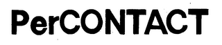 PERCONTACT logo