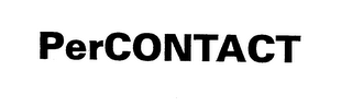 PERCONTACT logo