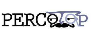 PERCOTOP logo