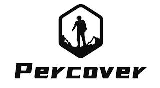 PERCOVER logo