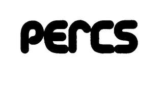 PERCS logo