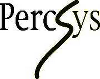 PERCSYS logo