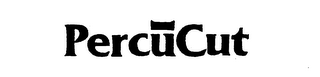 PERCUCUT logo