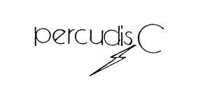 PERCUDISC logo