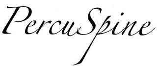 PERCUSPINE logo
