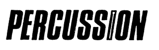 PERCUSSION logo