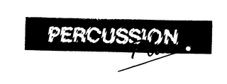 PERCUSSION PLUS logo