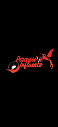 PERCUSSIVE INFLUENCE logo