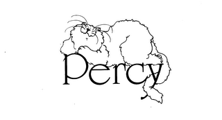 PERCY logo