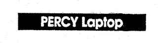 PERCY LAPTOP logo