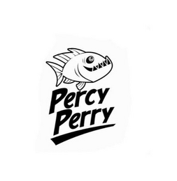 PERCY PERRY logo