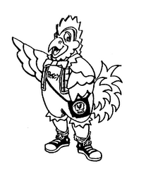 PERCY PRIMROSE SCHOOLS logo