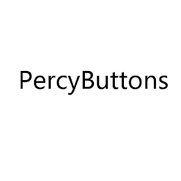 PERCYBUTTONS logo
