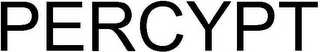 PERCYPT logo