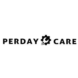 PERDAY CARE logo
