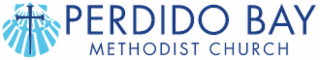 PERDIDO BAY METHODIST CHURCH logo