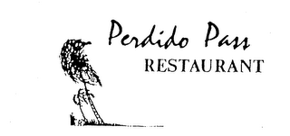PERDIDO PASS RESTAURANT
