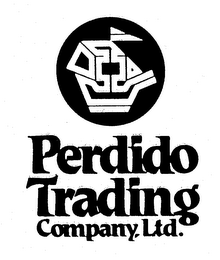 PERDIDO TRADING COMPANY, LTD. logo