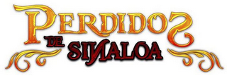 PERDIDOS DE SINALOA logo