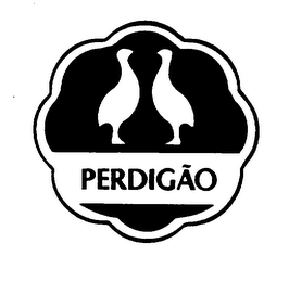 PERDIGAO logo