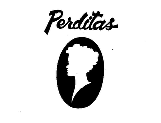 PERDITAS logo