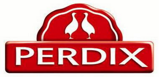 PERDIX logo