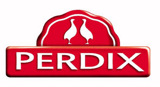 PERDIX logo