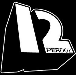 PERDOZ 12 logo