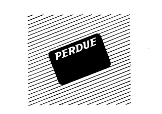 PERDUE logo